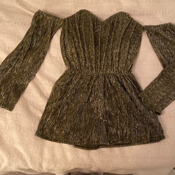 REVOLVE Pants - Romper